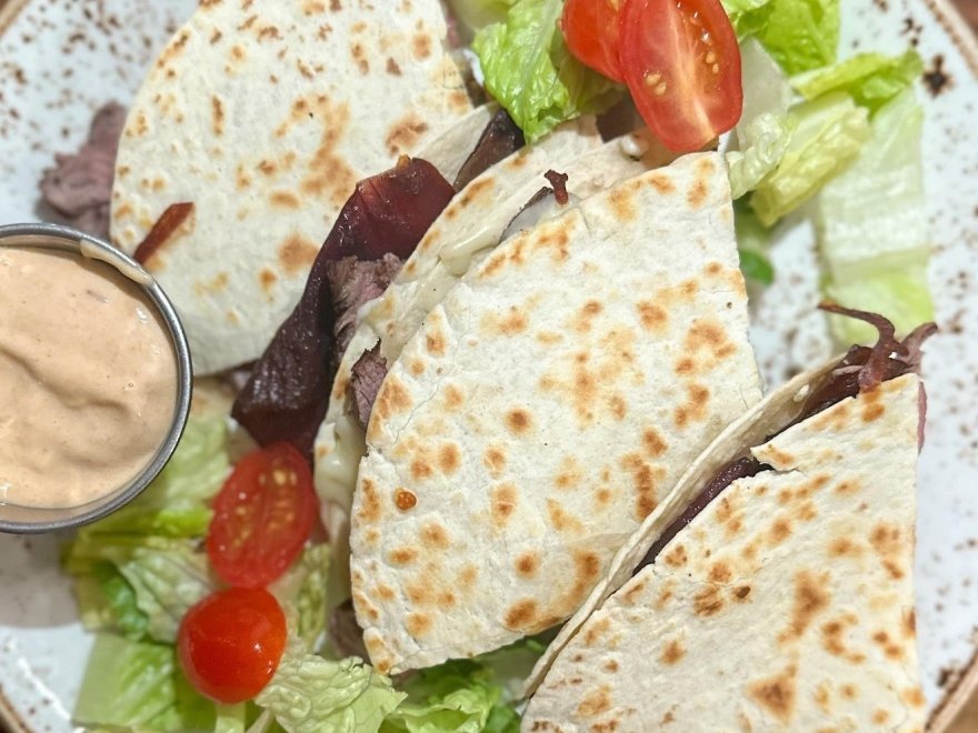 Agave Mexican Restaurant