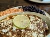 Agave Mexican Restaurant