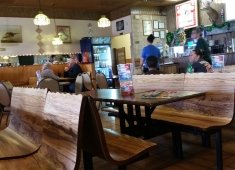 Alfredo's Pizza Gallery