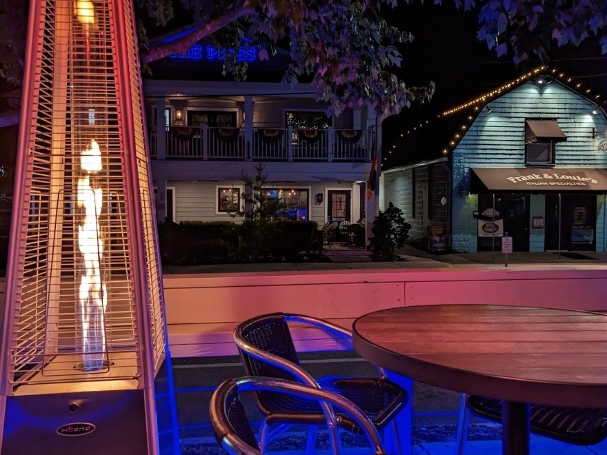 Aqua Grill