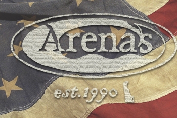 Arena's Deli