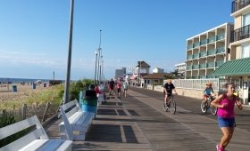 Atlantic Boardwalk Grille