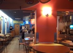 Baja Beach House Grill