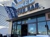 Baked Coffee Bar