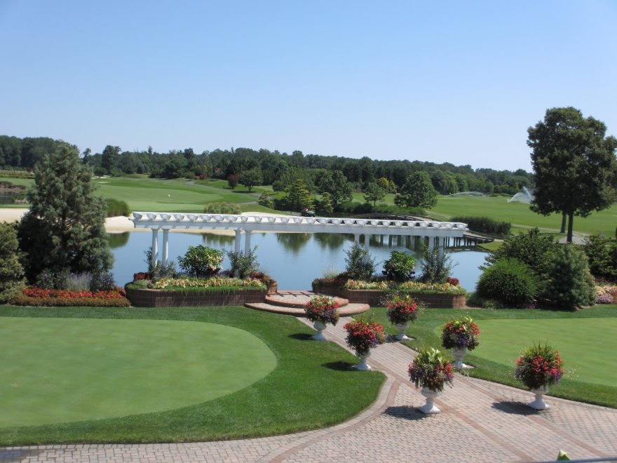 The Clubhouse at Baywood