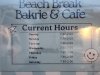Beach Break Bakrie & Cafe