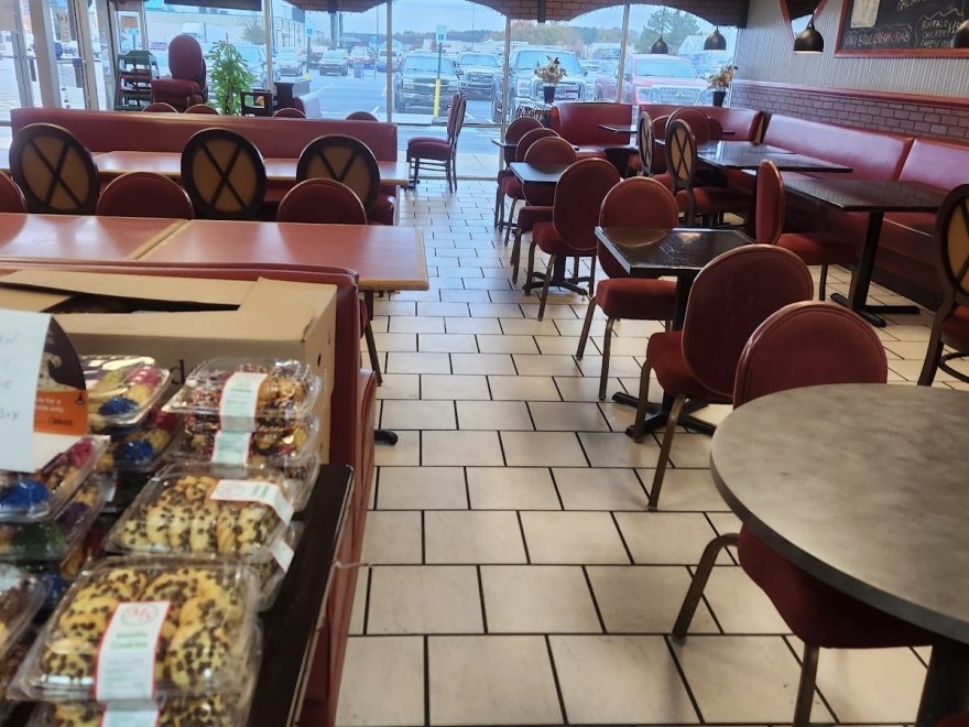 Bella Capri Restaurant & Grill