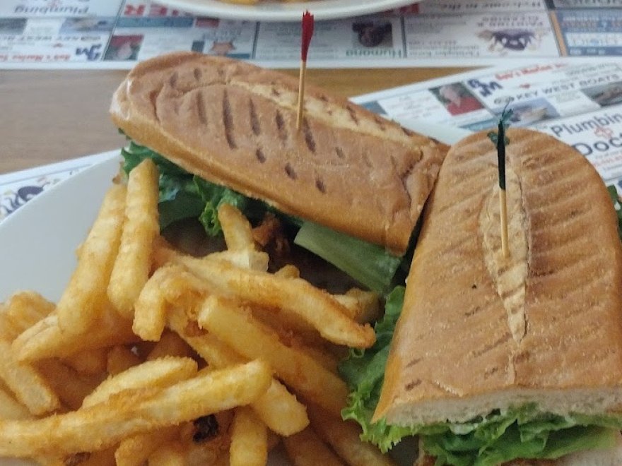Bethany Diner