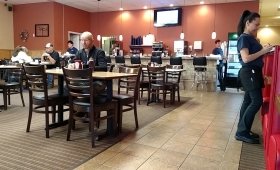 Bethany Diner