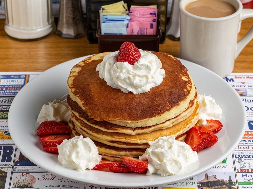 Bethany Diner