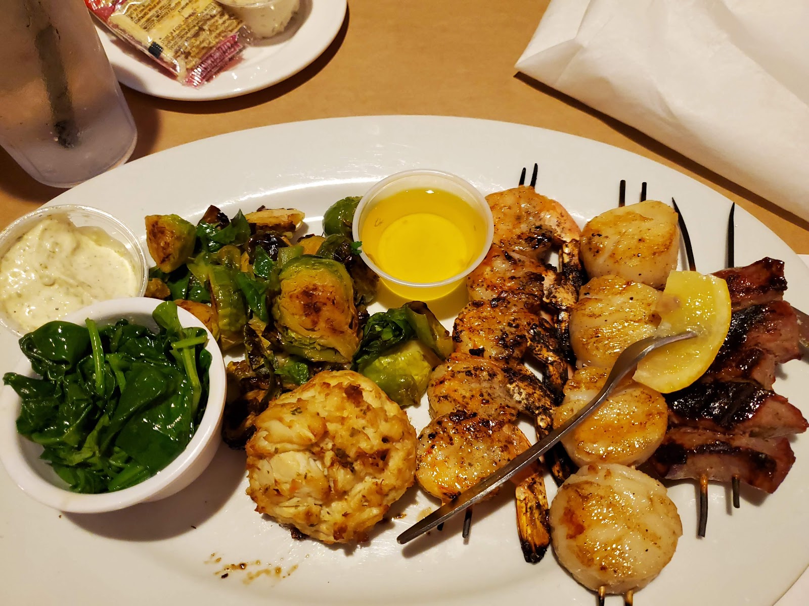 Big Fish Grill Rehoboth | Visit Southern Delaware