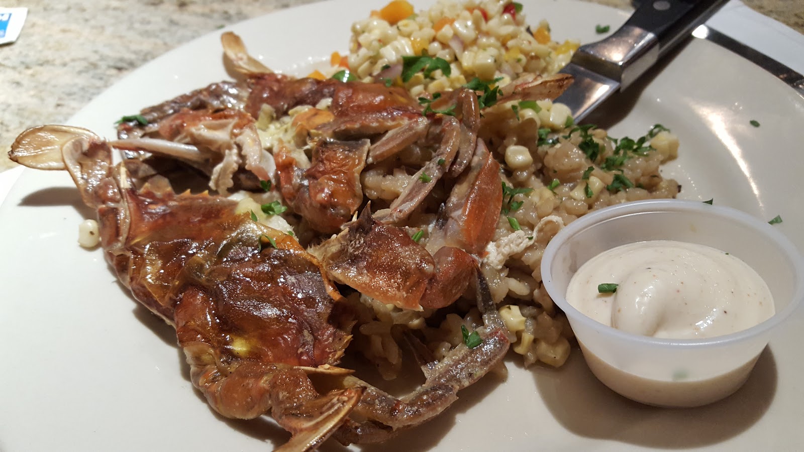 Big Fish Grill Rehoboth | Visit Southern Delaware