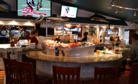 Big Fish Grill Rehoboth