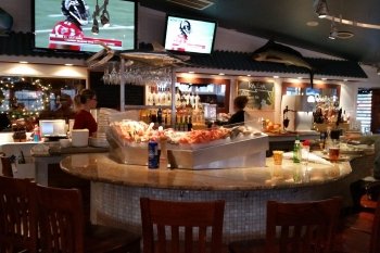 Big Fish Grill Rehoboth