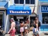 Thrasher's French Fries
