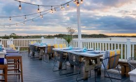 Bluecoast Seafood Grill and Raw Bar