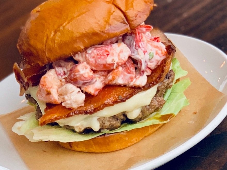 Bluecoast Seafood Grill & Raw Bar Rehoboth