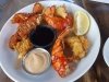 Bluecoast Seafood Grill & Raw Bar Rehoboth