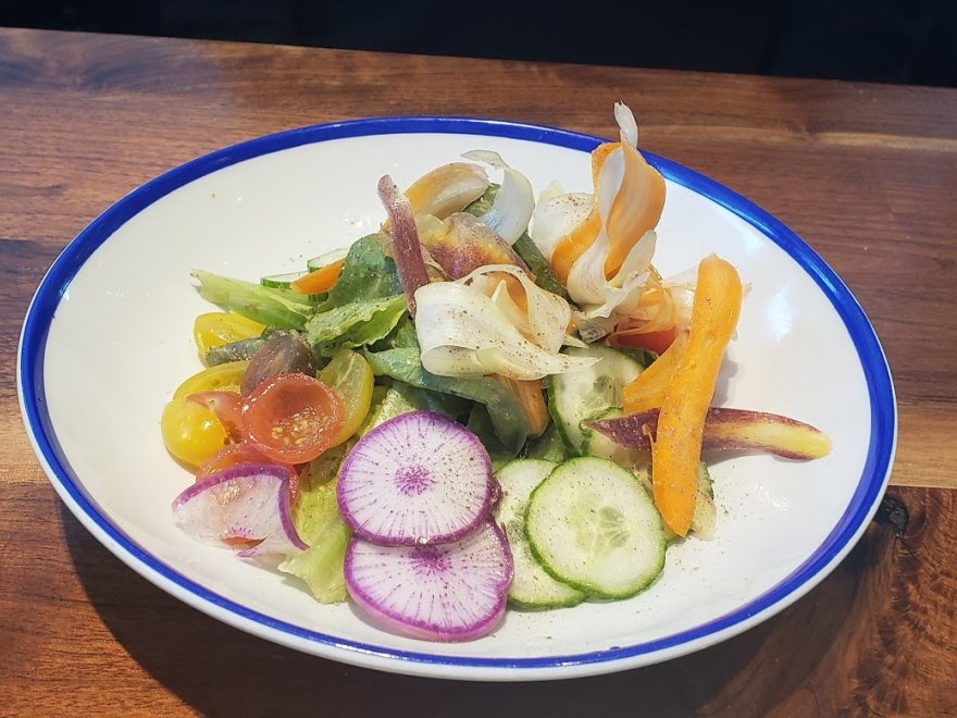Bluecoast Seafood Grill & Raw Bar Rehoboth