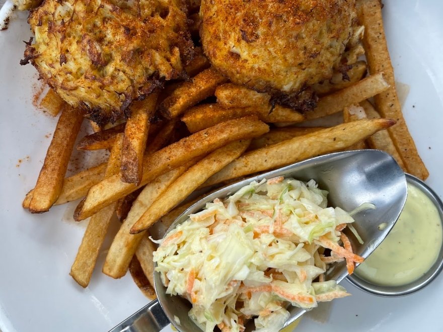 Bluecoast Seafood Grill & Raw Bar Rehoboth