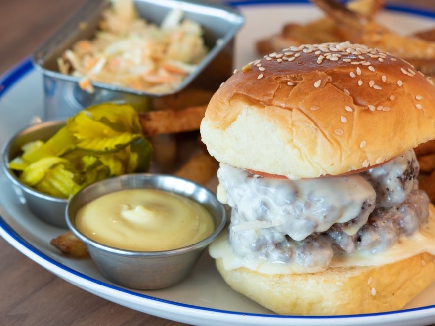 Bluecoast Seafood Grill & Raw Bar Rehoboth