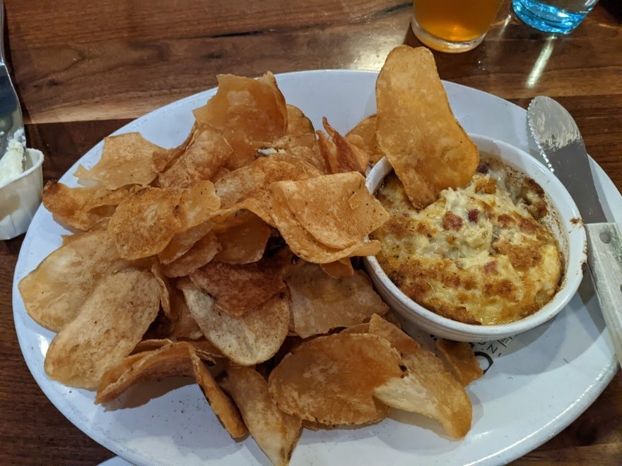 Bluecoast Seafood Grill & Raw Bar Rehoboth