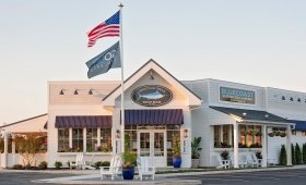 Bluecoast Seafood Grill & Raw Bar Rehoboth