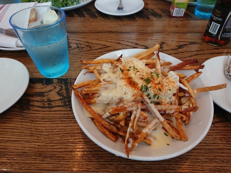 Bluecoast Seafood Grill & Raw Bar Rehoboth