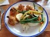 Bluecoast Seafood Grill & Raw Bar Rehoboth