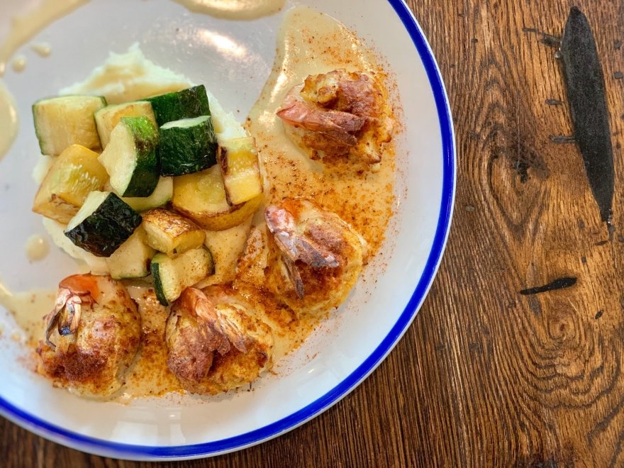 Bluecoast Seafood Grill & Raw Bar Rehoboth