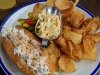 Bluecoast Seafood Grill & Raw Bar Rehoboth