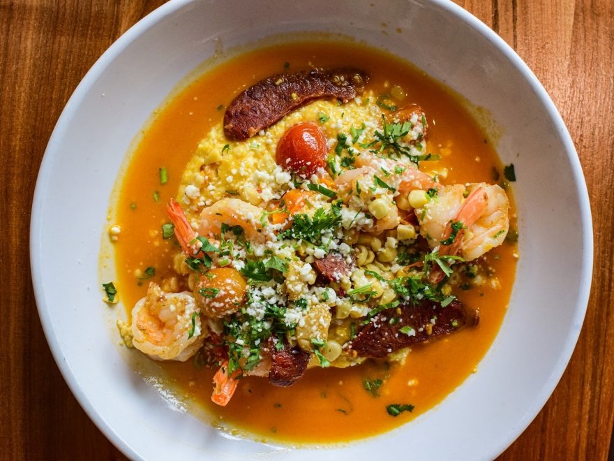 Bluecoast Seafood Grill & Raw Bar Rehoboth