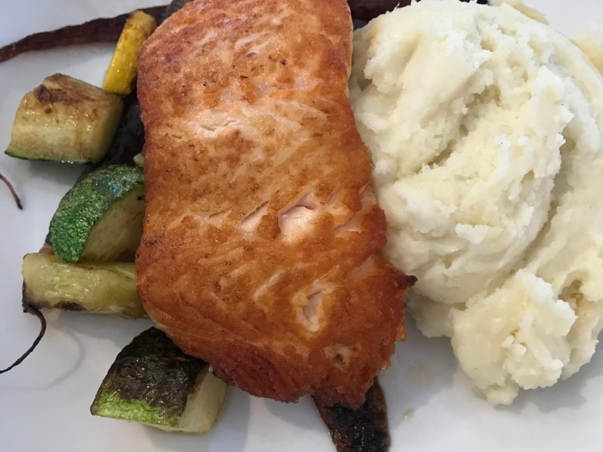 Bluecoast Seafood Grill & Raw Bar Rehoboth