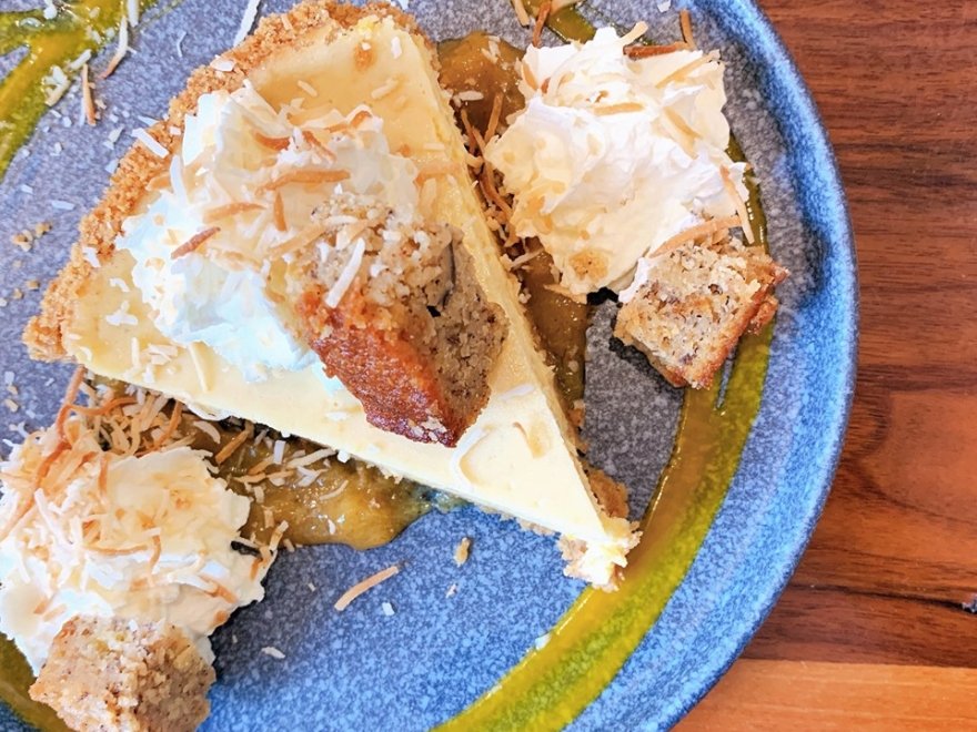 Bluecoast Seafood Grill & Raw Bar Rehoboth