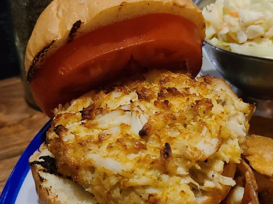 Bluecoast Seafood Grill & Raw Bar Rehoboth