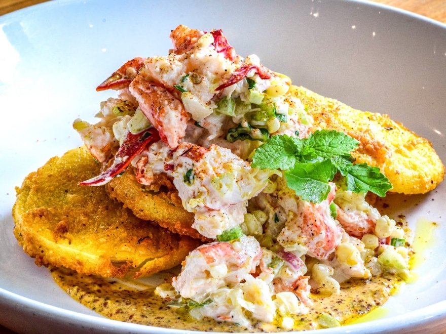 Bluecoast Seafood Grill & Raw Bar Rehoboth