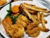 Bluecoast Seafood Grill & Raw Bar Rehoboth