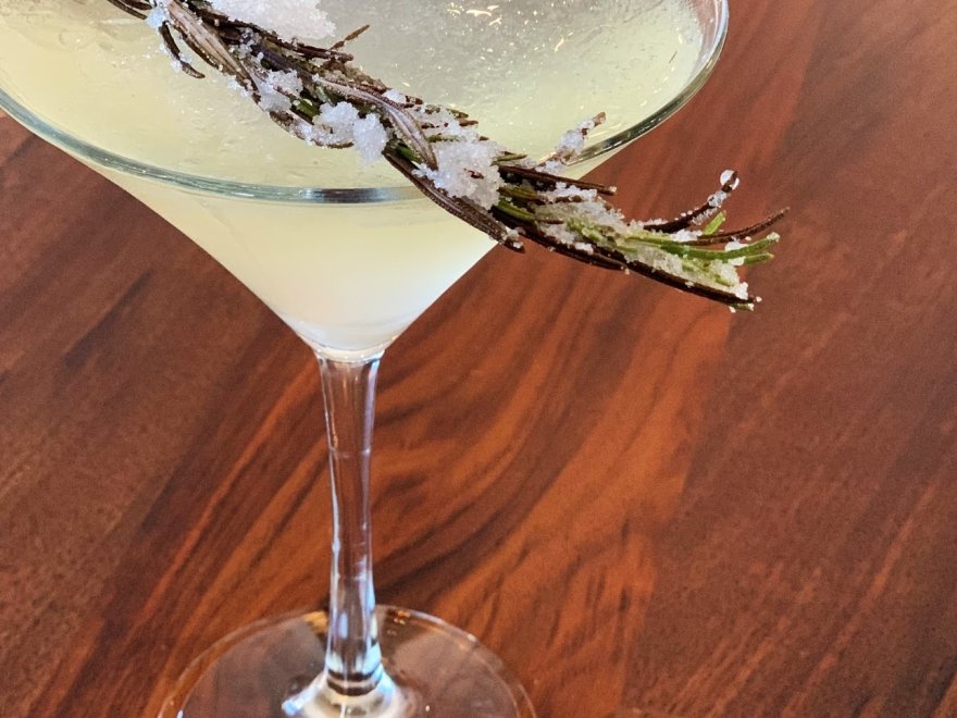 Bluecoast Seafood Grill & Raw Bar Rehoboth