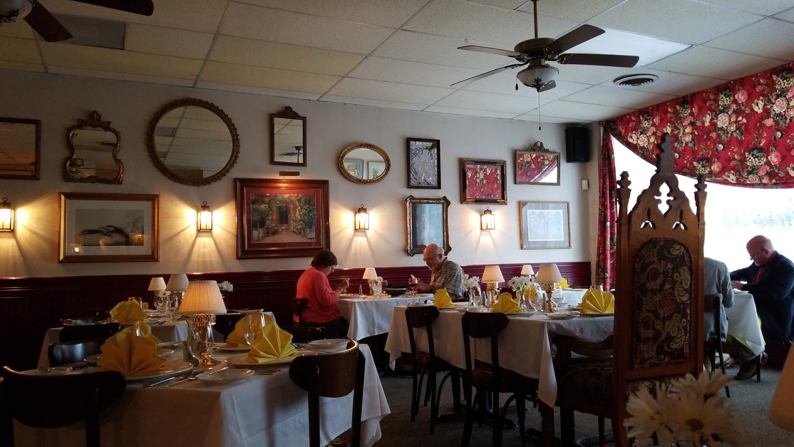 Bon Appetit Restaurant | Visit Southern Delaware