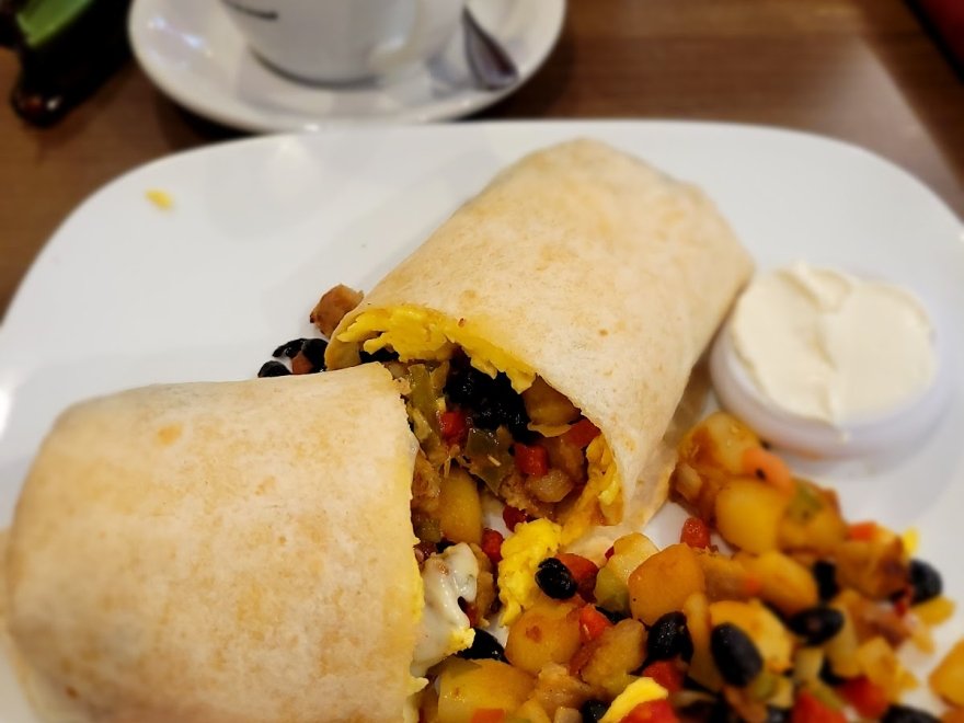 Breakfast Guru Restaurant & Bar