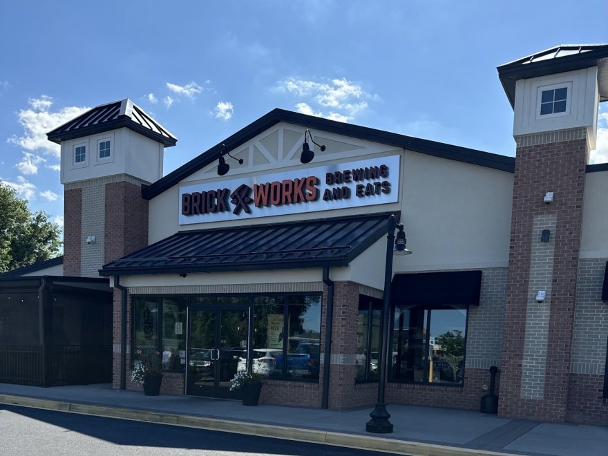 Brick Works Brewing and Eats