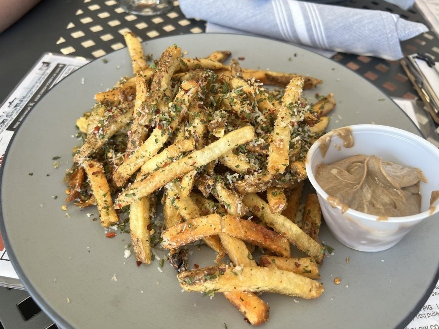 Brick Works Brewing and Eats