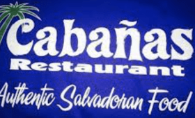 Cabanas Salvadorian