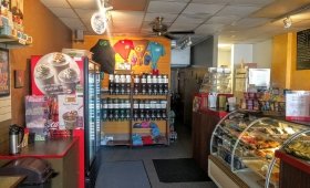 Cafe A Go-Go