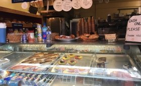 Café Papillon