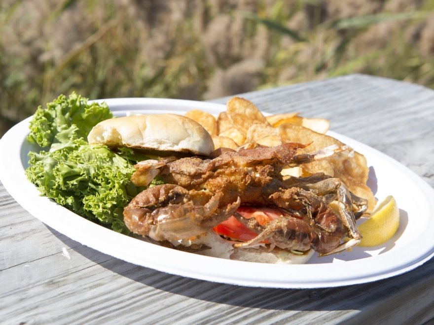 Captain Mac's Fish House & Seafood Market