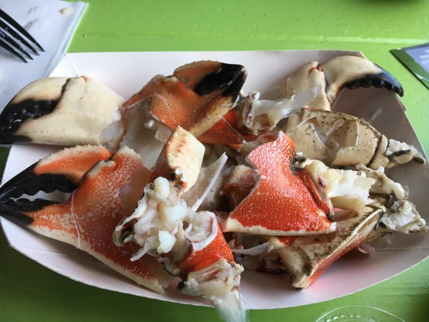 Captain Mac's Fish House & Seafood Market