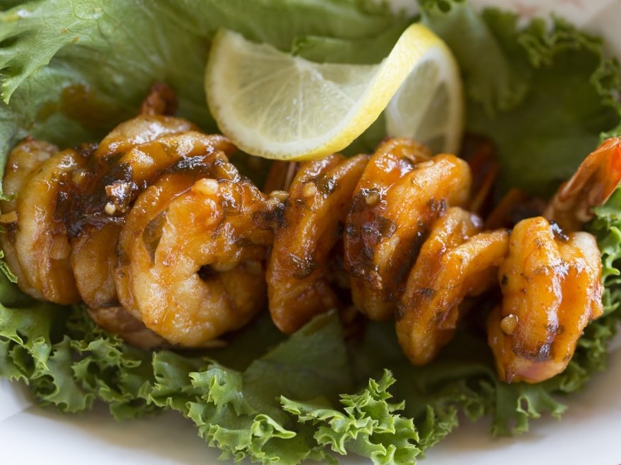Captain Mac's Fish House & Seafood Market