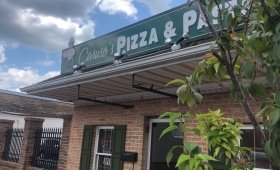 Caruso Pizza & Pasta