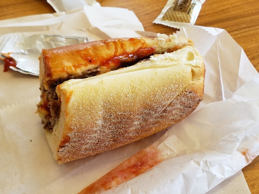 Casapulla's Subs Rehoboth Beach